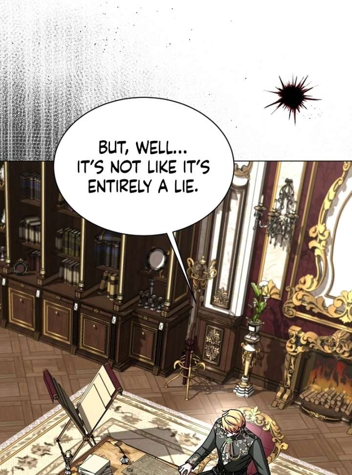 My Fiancé Keeps Trying to Raise Me Chapter 22 - Page 144