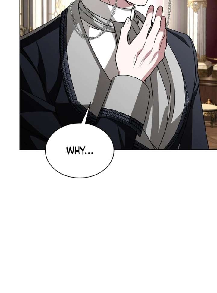 My Fiancé Keeps Trying to Raise Me Chapter 22 - Page 148