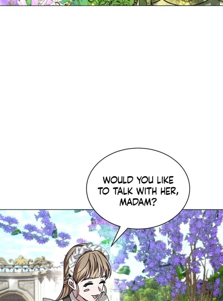 My Fiancé Keeps Trying to Raise Me Chapter 22 - Page 30