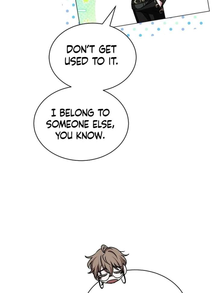 My Fiancé Keeps Trying to Raise Me Chapter 22 - Page 41