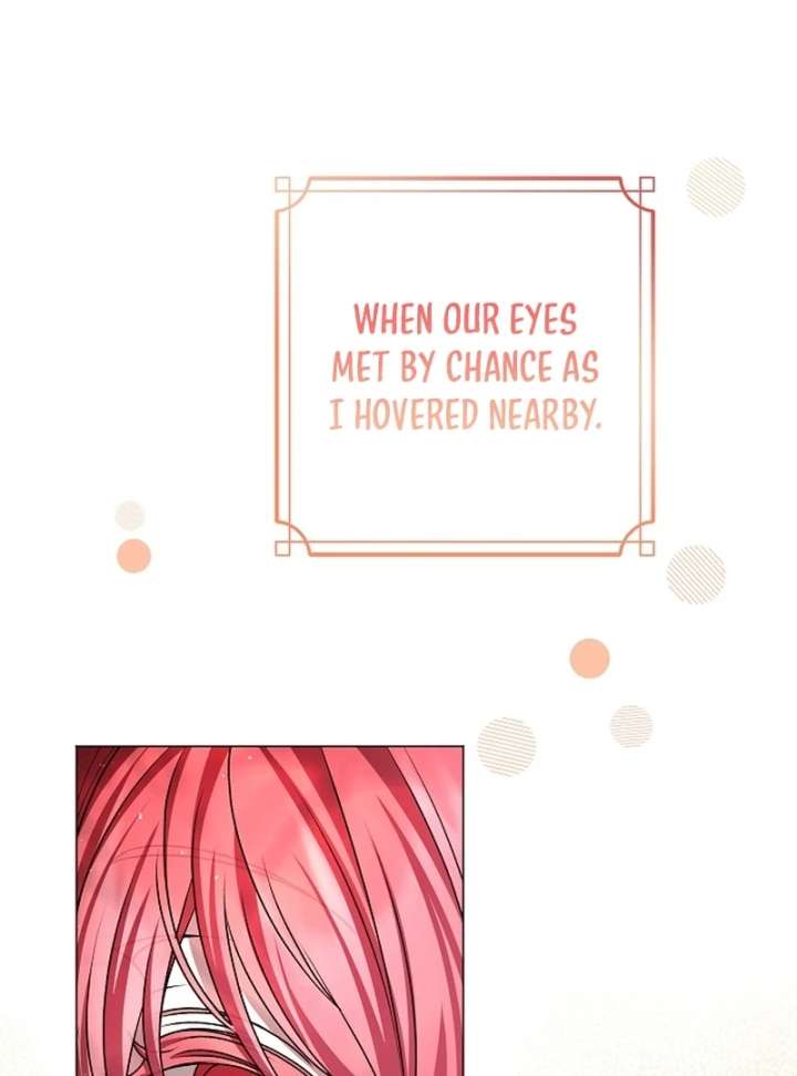 My Fiancé Keeps Trying to Raise Me Chapter 22 - Page 47