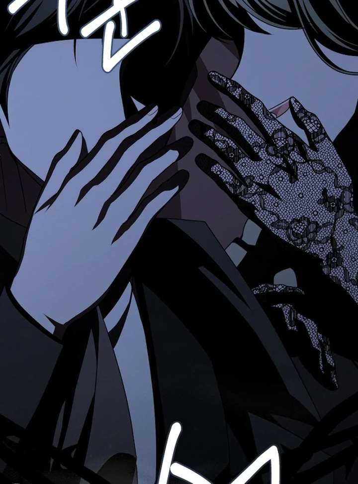 My Fiancé Keeps Trying to Raise Me Chapter 22 - Page 7