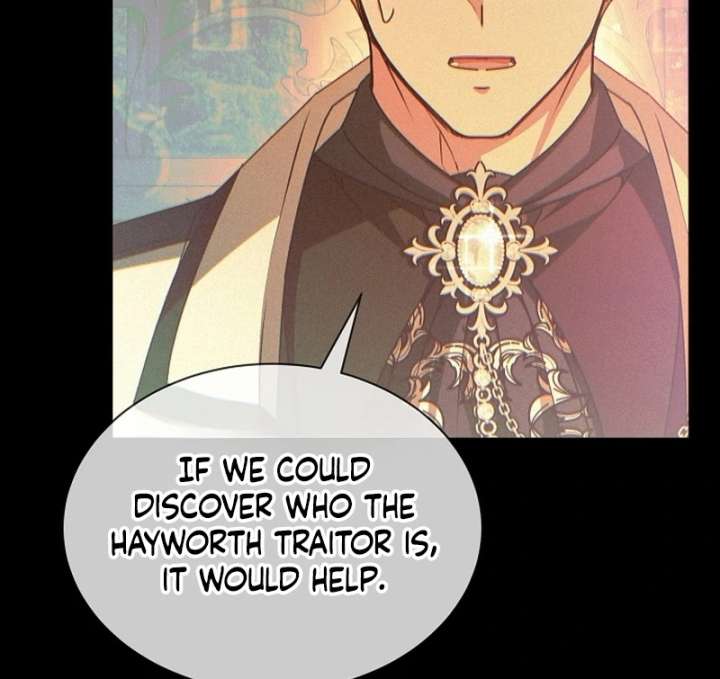 My Fiancé Keeps Trying to Raise Me Chapter 22 - Page 89