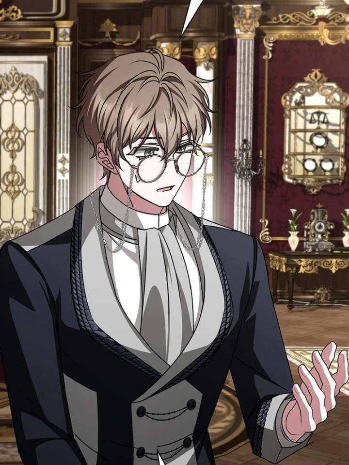 My Fiancé Keeps Trying to Raise Me Chapter 22 - Page 98