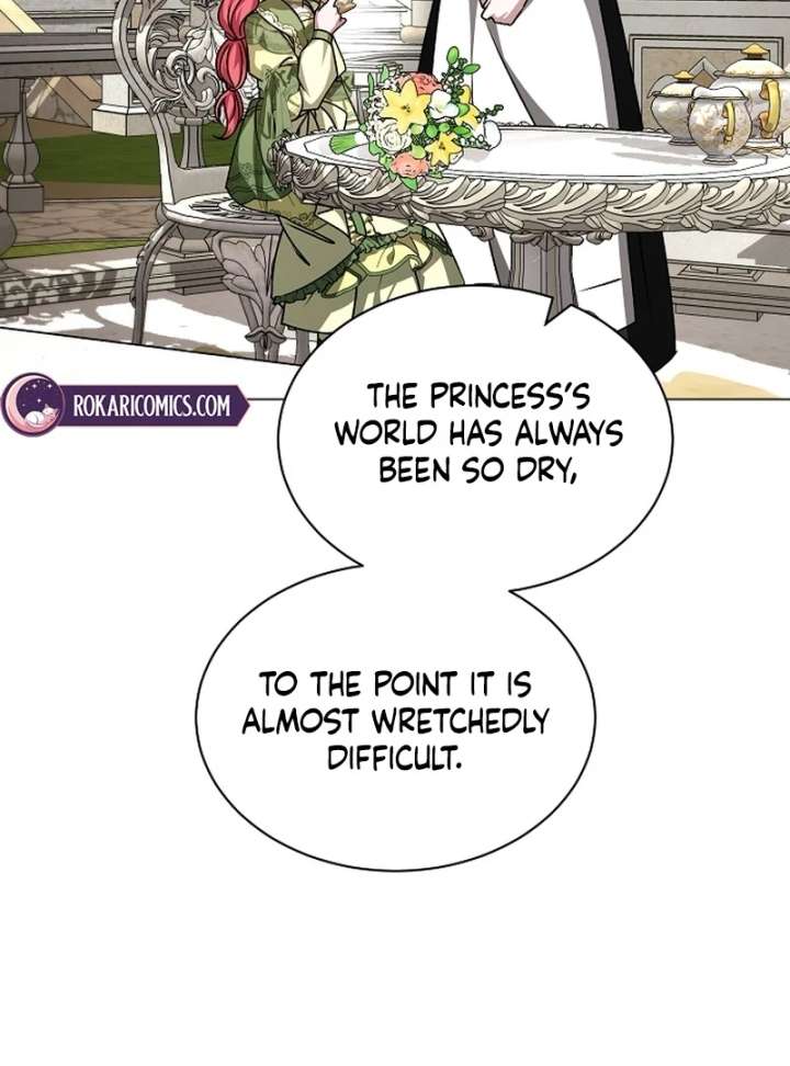 My Fiancé Keeps Trying to Raise Me Chapter 23 - Page 11