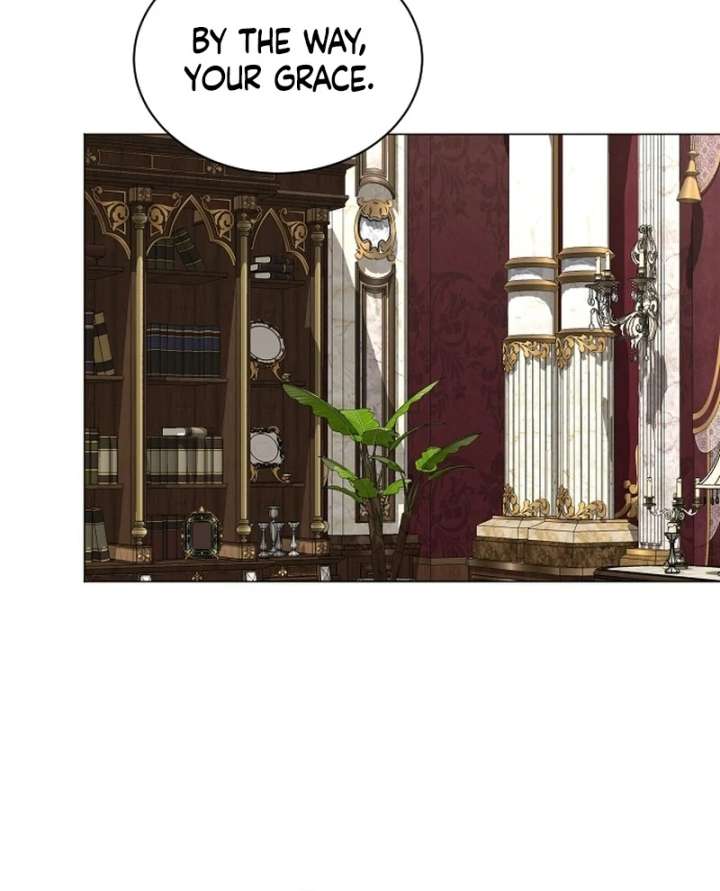 My Fiancé Keeps Trying to Raise Me Chapter 23 - Page 144