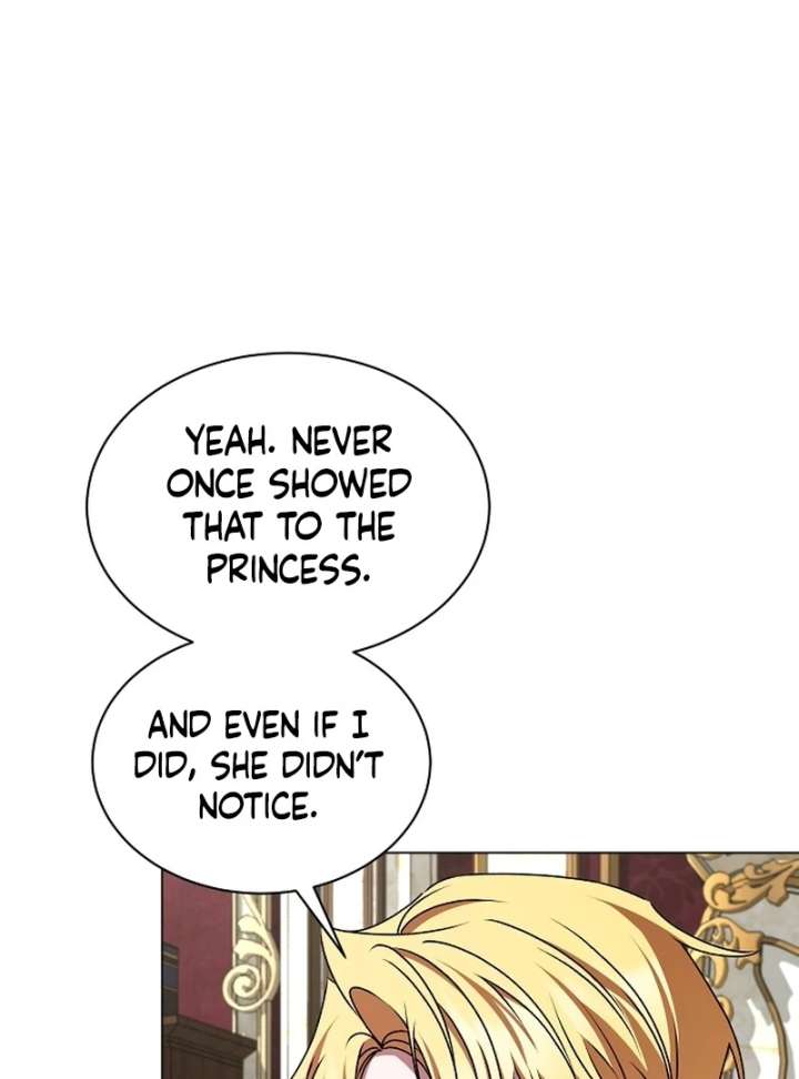 My Fiancé Keeps Trying to Raise Me Chapter 23 - Page 147