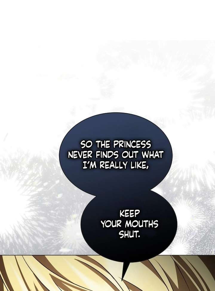 My Fiancé Keeps Trying to Raise Me Chapter 23 - Page 149