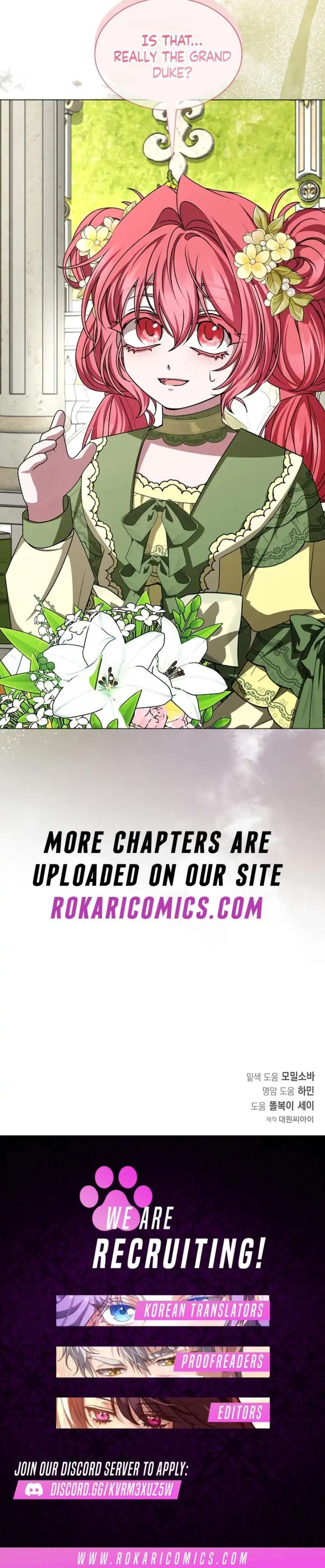 My Fiancé Keeps Trying to Raise Me Chapter 23 - Page 162