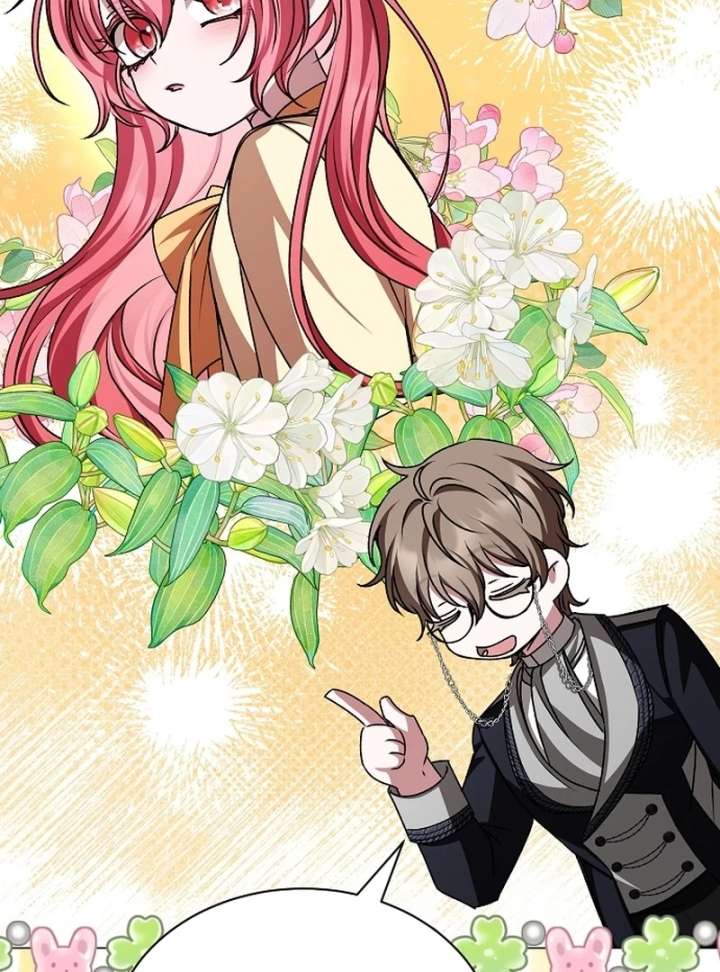 My Fiancé Keeps Trying to Raise Me Chapter 23 - Page 30