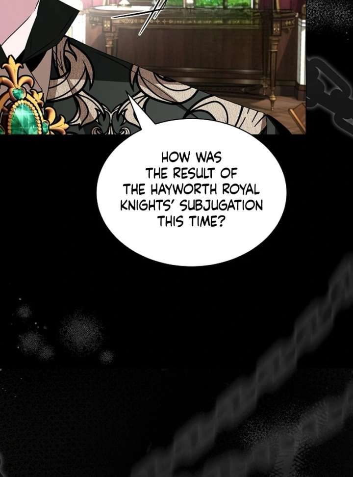 My Fiancé Keeps Trying to Raise Me Chapter 23 - Page 40