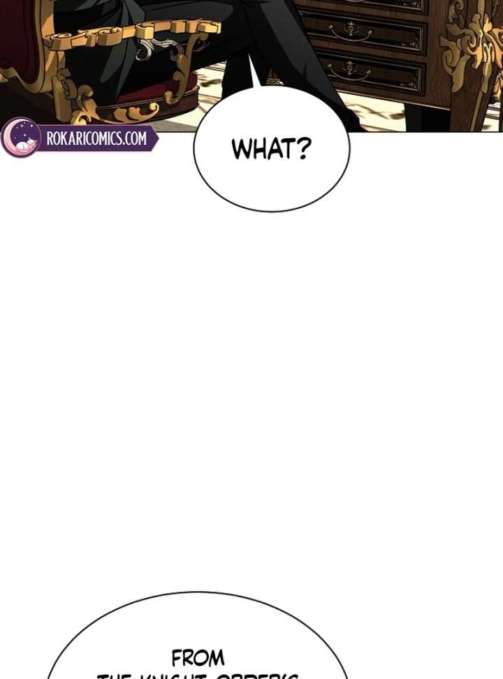 My Fiancé Keeps Trying to Raise Me Chapter 23 - Page 59