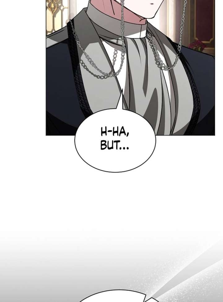 My Fiancé Keeps Trying to Raise Me Chapter 23 - Page 6