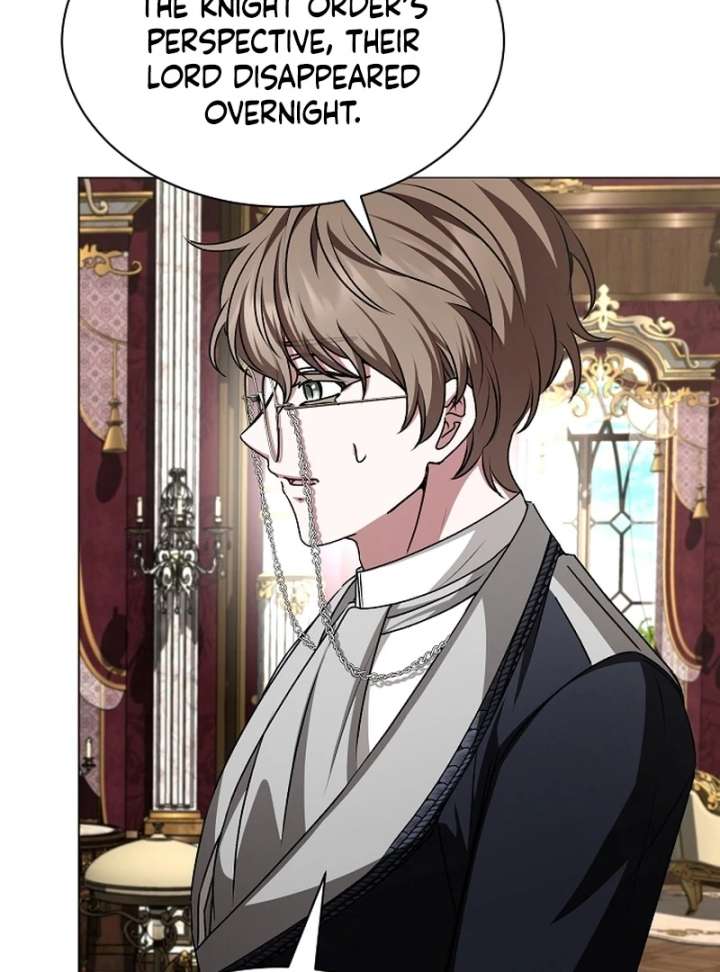 My Fiancé Keeps Trying to Raise Me Chapter 23 - Page 60