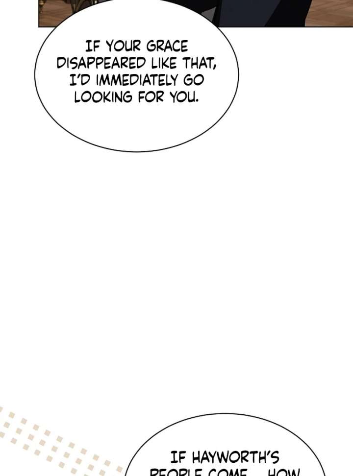 My Fiancé Keeps Trying to Raise Me Chapter 23 - Page 61