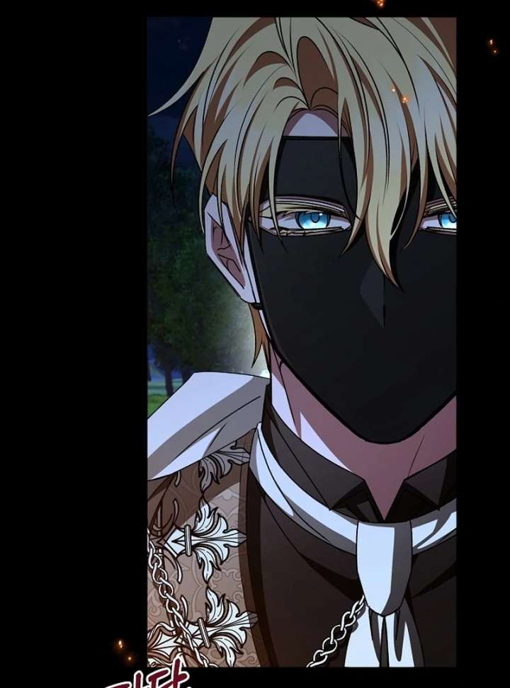 My Fiancé Keeps Trying to Raise Me Chapter 23 - Page 72