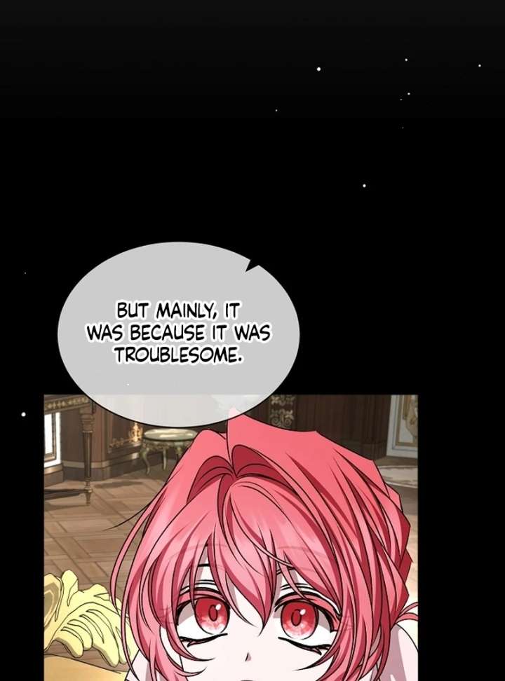 My Fiancé Keeps Trying to Raise Me Chapter 23 - Page 90