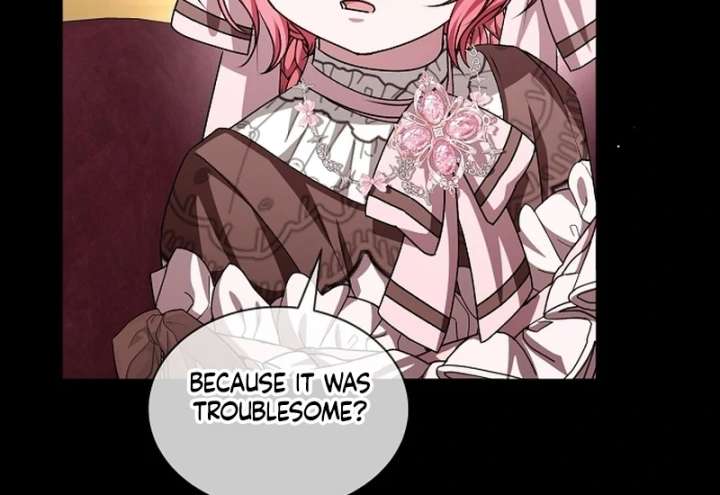 My Fiancé Keeps Trying to Raise Me Chapter 23 - Page 91