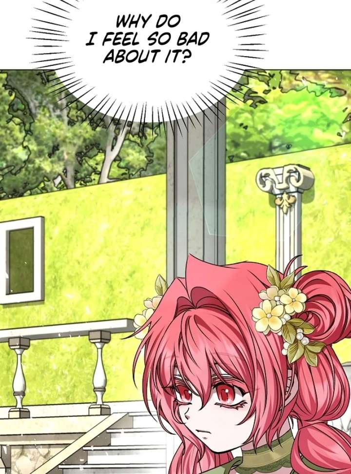 My Fiancé Keeps Trying to Raise Me Chapter 23 - Page 99