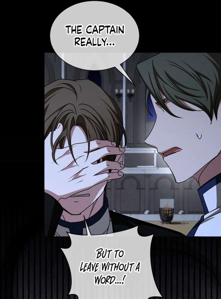 My Fiancé Keeps Trying to Raise Me Chapter 24 - Page 10