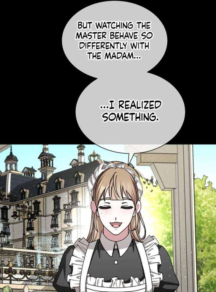 My Fiancé Keeps Trying to Raise Me Chapter 24 - Page 101