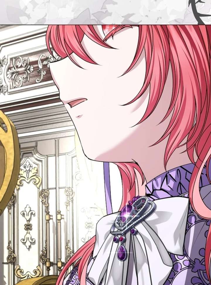 My Fiancé Keeps Trying to Raise Me Chapter 24 - Page 114