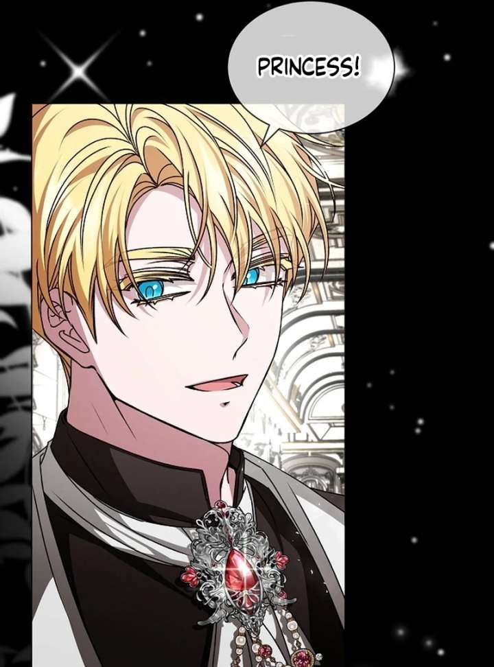 My Fiancé Keeps Trying to Raise Me Chapter 24 - Page 119