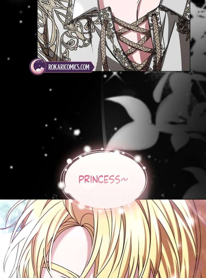 My Fiancé Keeps Trying to Raise Me Chapter 24 - Page 121