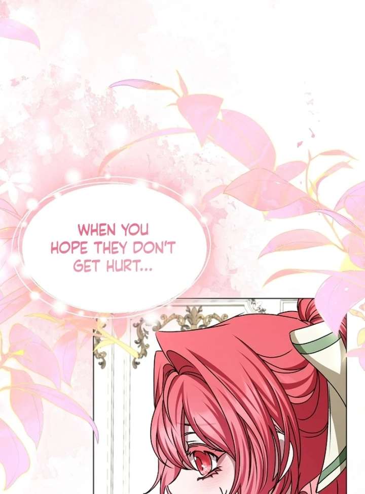 My Fiancé Keeps Trying to Raise Me Chapter 24 - Page 139