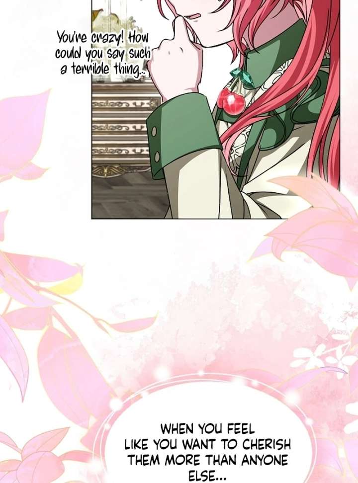 My Fiancé Keeps Trying to Raise Me Chapter 24 - Page 140