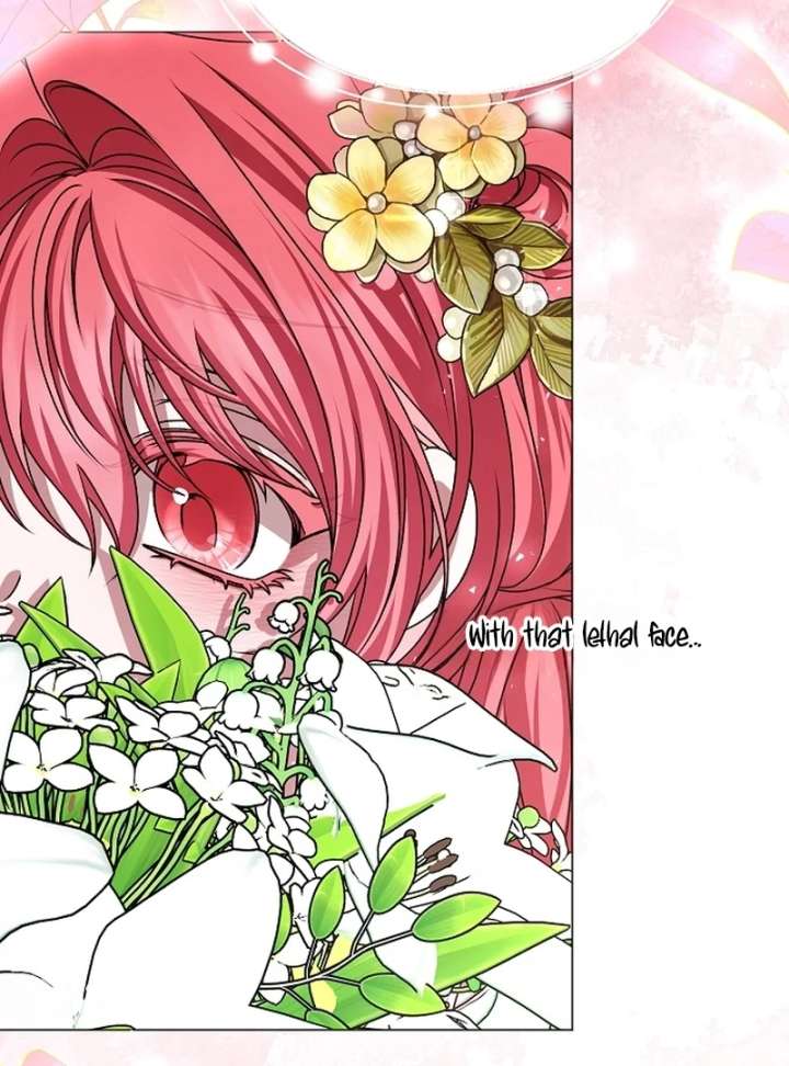 My Fiancé Keeps Trying to Raise Me Chapter 24 - Page 141