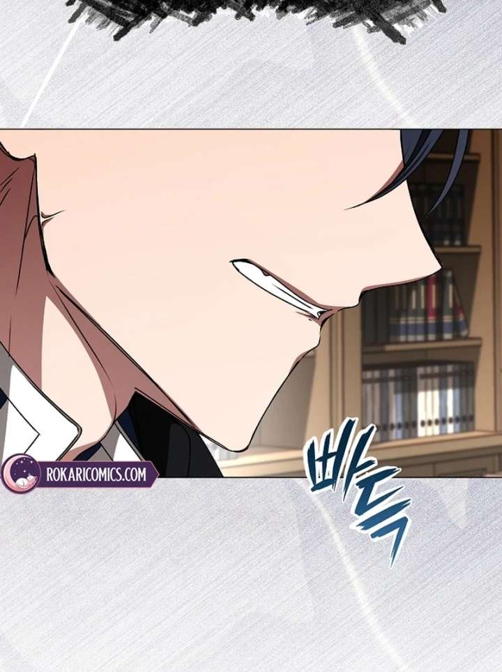 My Fiancé Keeps Trying to Raise Me Chapter 24 - Page 17