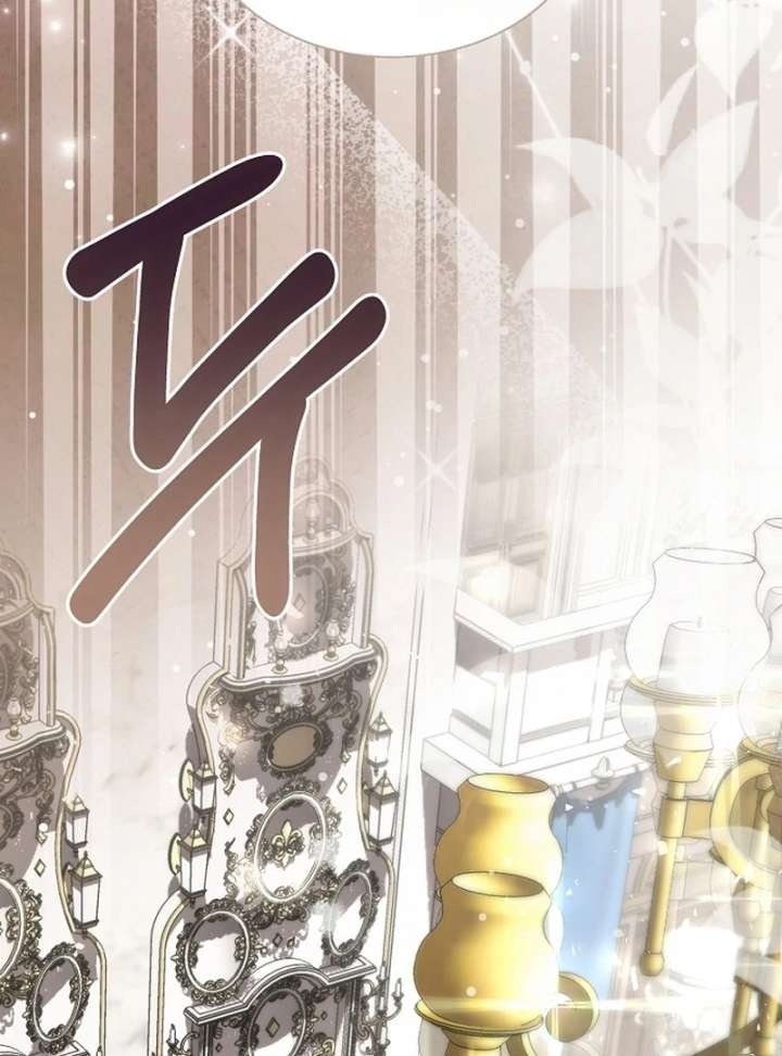 My Fiancé Keeps Trying to Raise Me Chapter 24 - Page 21