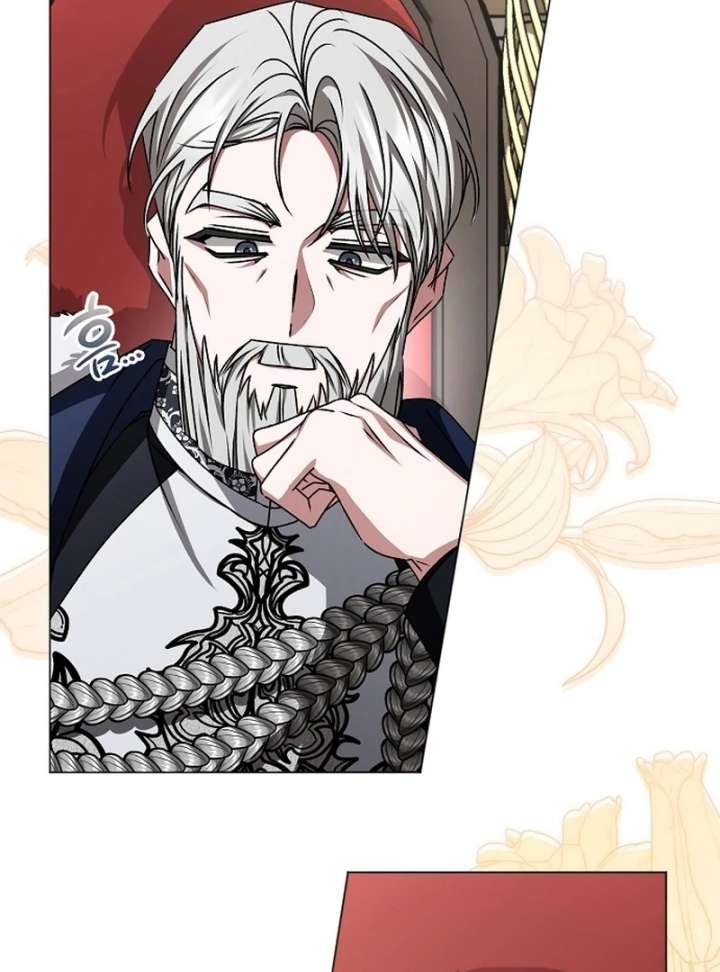 My Fiancé Keeps Trying to Raise Me Chapter 24 - Page 24