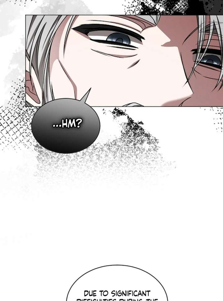 My Fiancé Keeps Trying to Raise Me Chapter 24 - Page 32