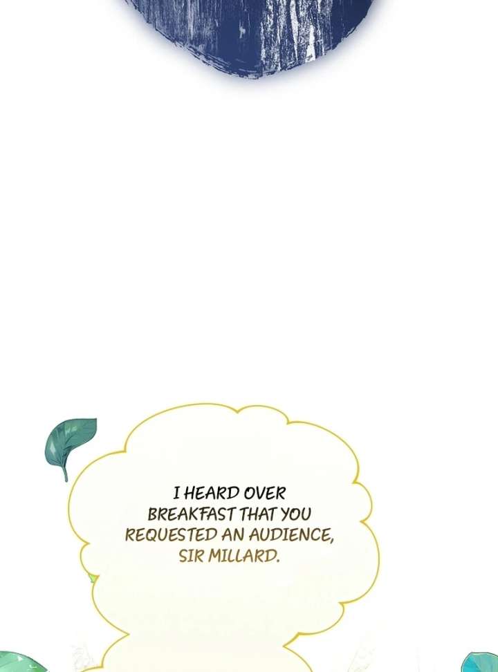 My Fiancé Keeps Trying to Raise Me Chapter 24 - Page 42