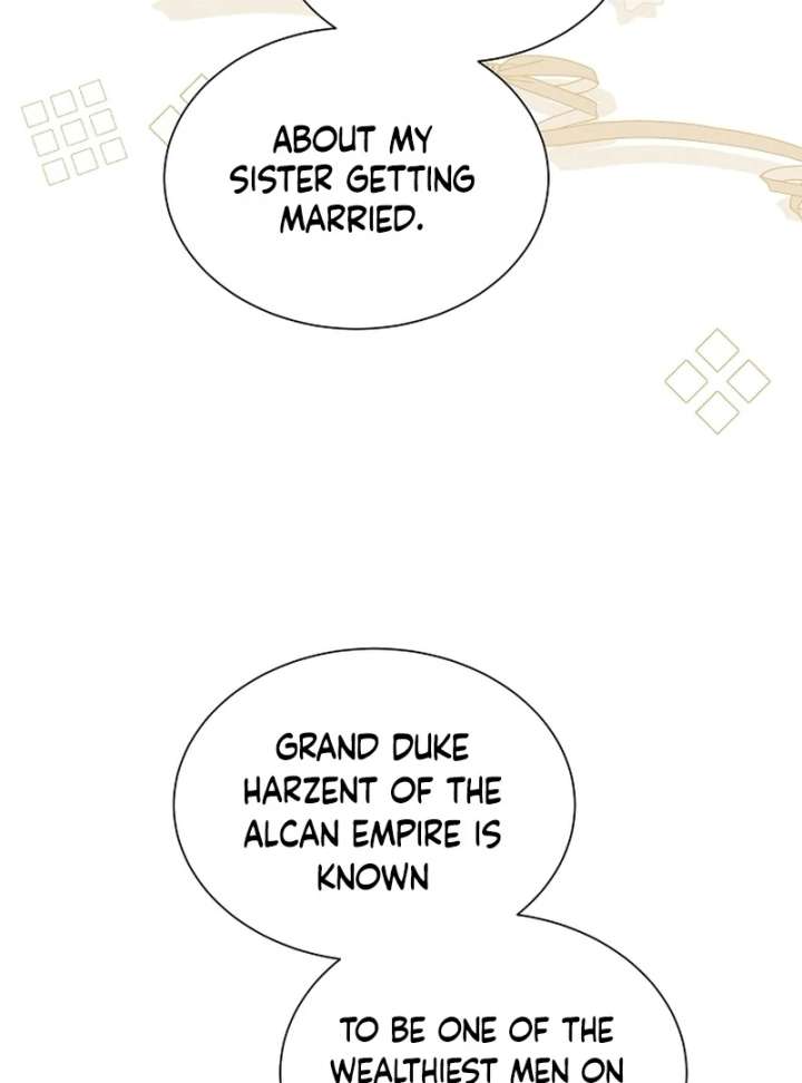 My Fiancé Keeps Trying to Raise Me Chapter 24 - Page 53