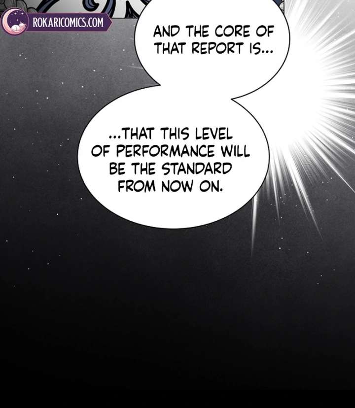 My Fiancé Keeps Trying to Raise Me Chapter 24 - Page 73