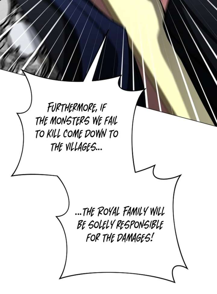 My Fiancé Keeps Trying to Raise Me Chapter 24 - Page 80