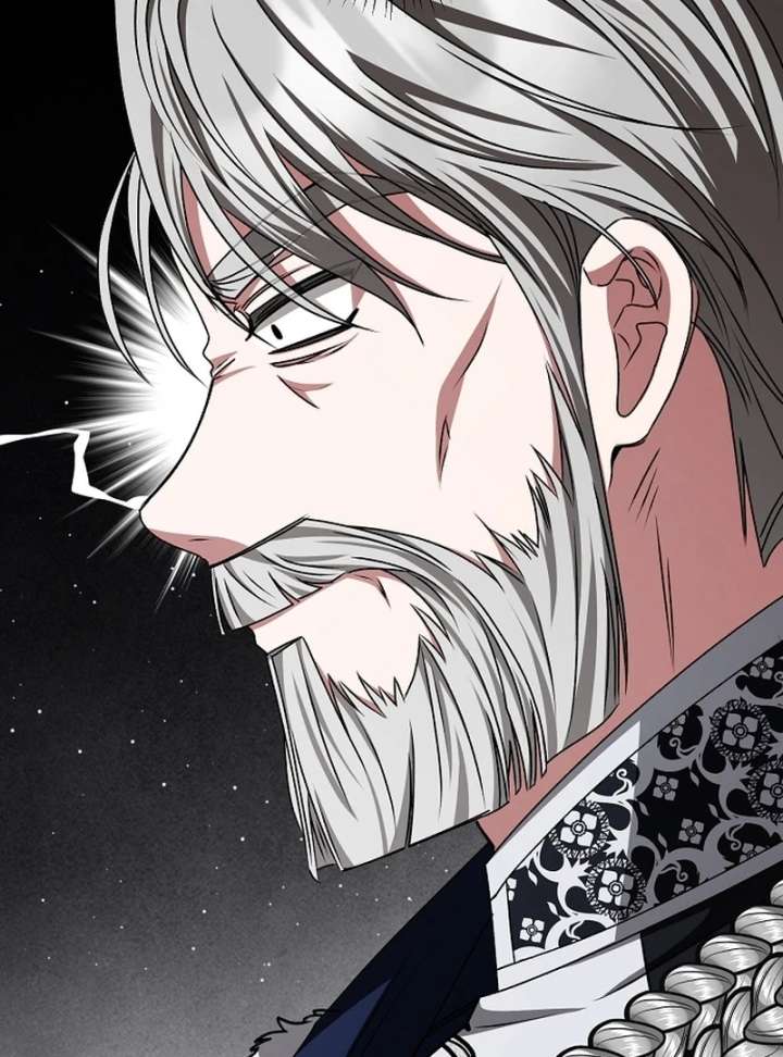 My Fiancé Keeps Trying to Raise Me Chapter 24 - Page 87