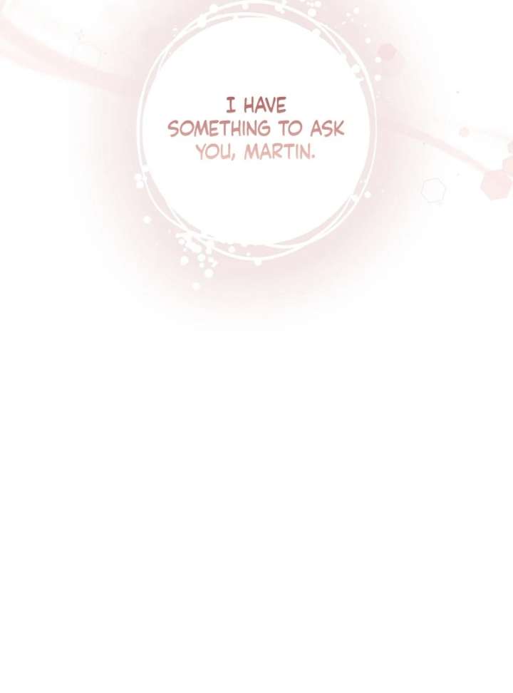 My Fiancé Keeps Trying to Raise Me Chapter 25 - Page 107