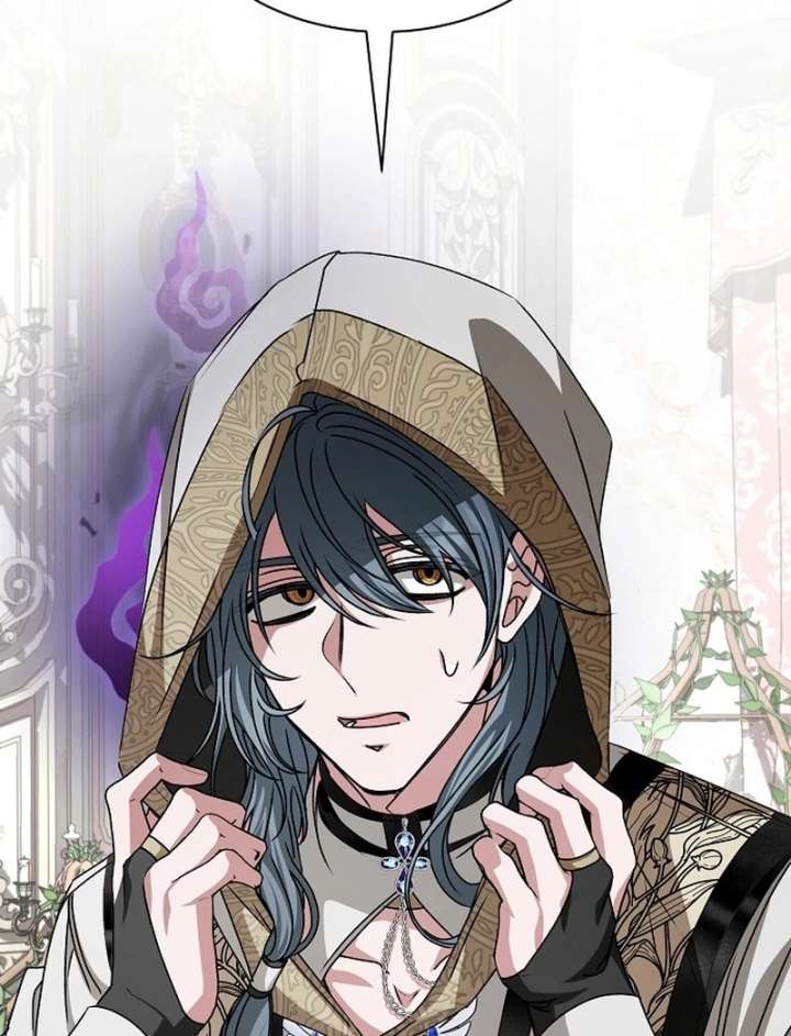 My Fiancé Keeps Trying to Raise Me Chapter 25 - Page 109