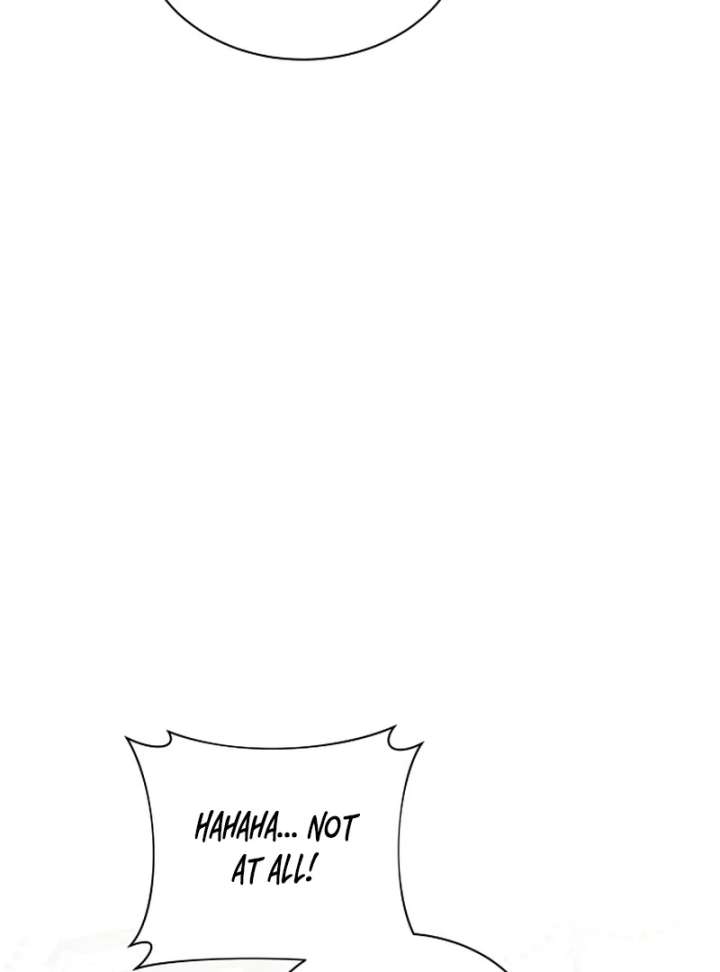 My Fiancé Keeps Trying to Raise Me Chapter 25 - Page 116