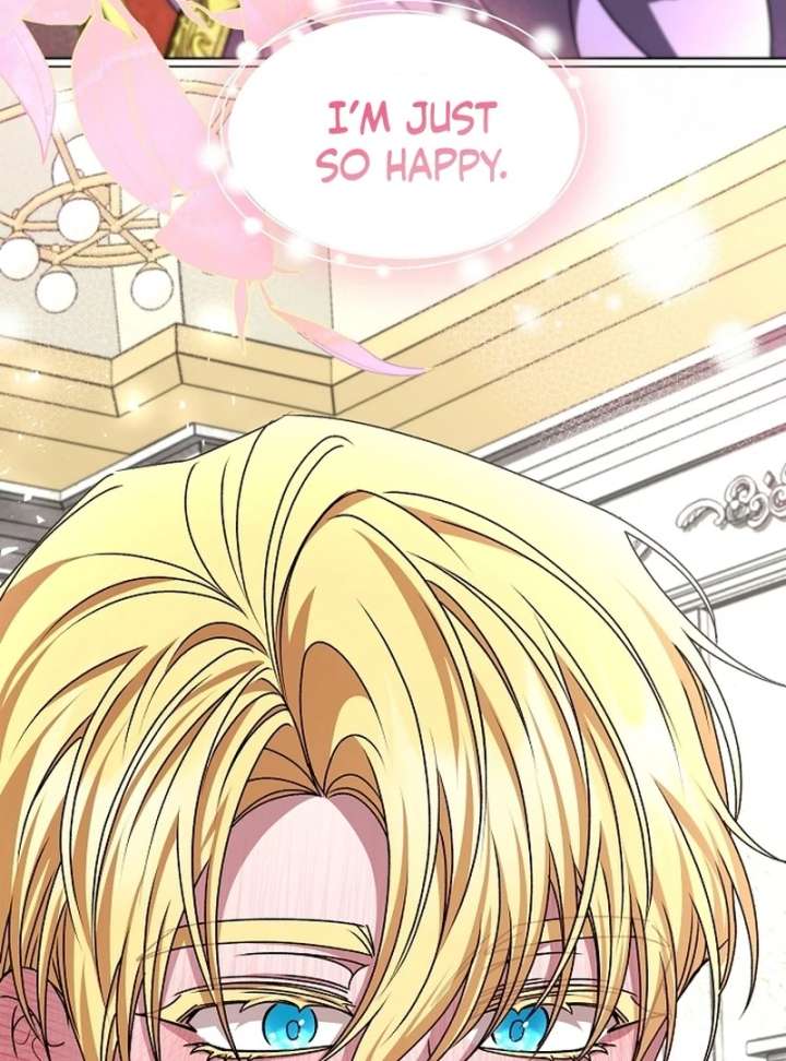 My Fiancé Keeps Trying to Raise Me Chapter 25 - Page 13