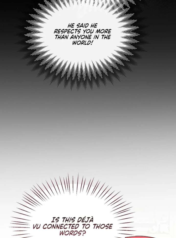 My Fiancé Keeps Trying to Raise Me Chapter 25 - Page 141