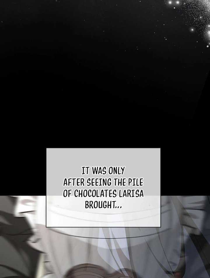 My Fiancé Keeps Trying to Raise Me Chapter 25 - Page 155