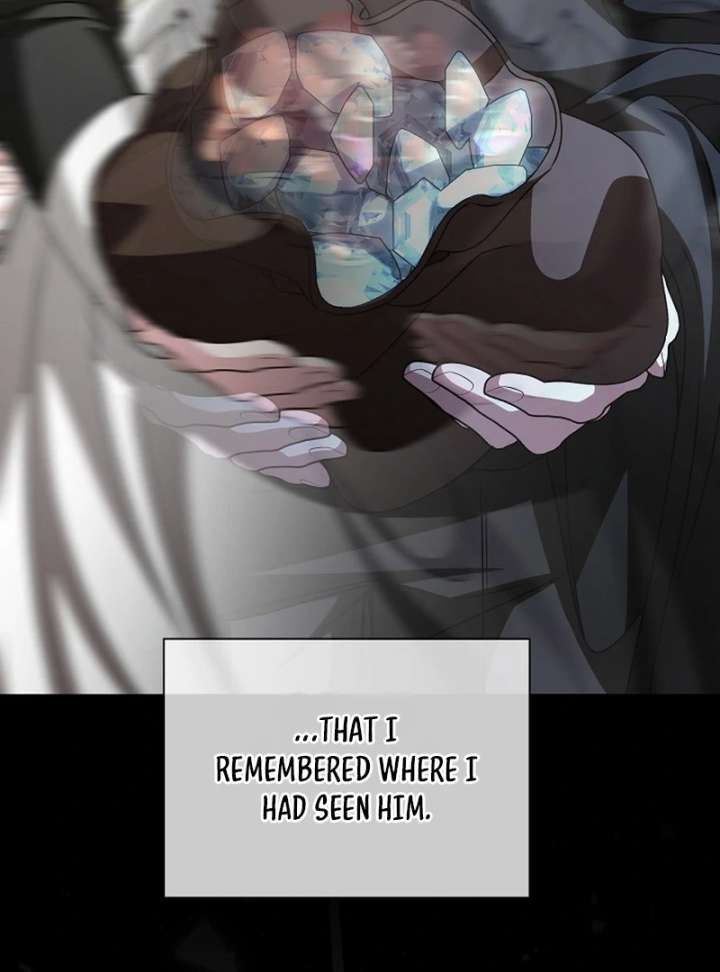 My Fiancé Keeps Trying to Raise Me Chapter 25 - Page 156