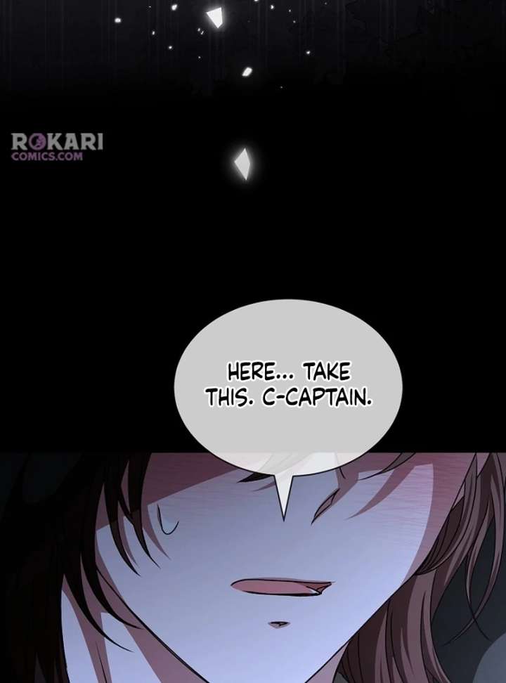 My Fiancé Keeps Trying to Raise Me Chapter 25 - Page 159