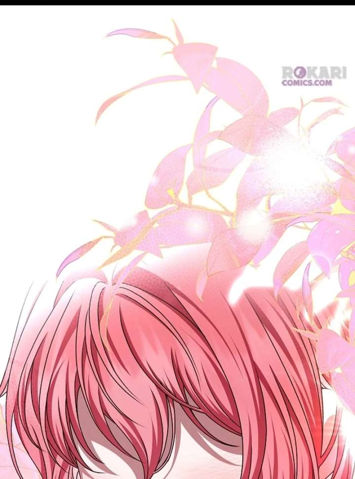 My Fiancé Keeps Trying to Raise Me Chapter 25 - Page 2