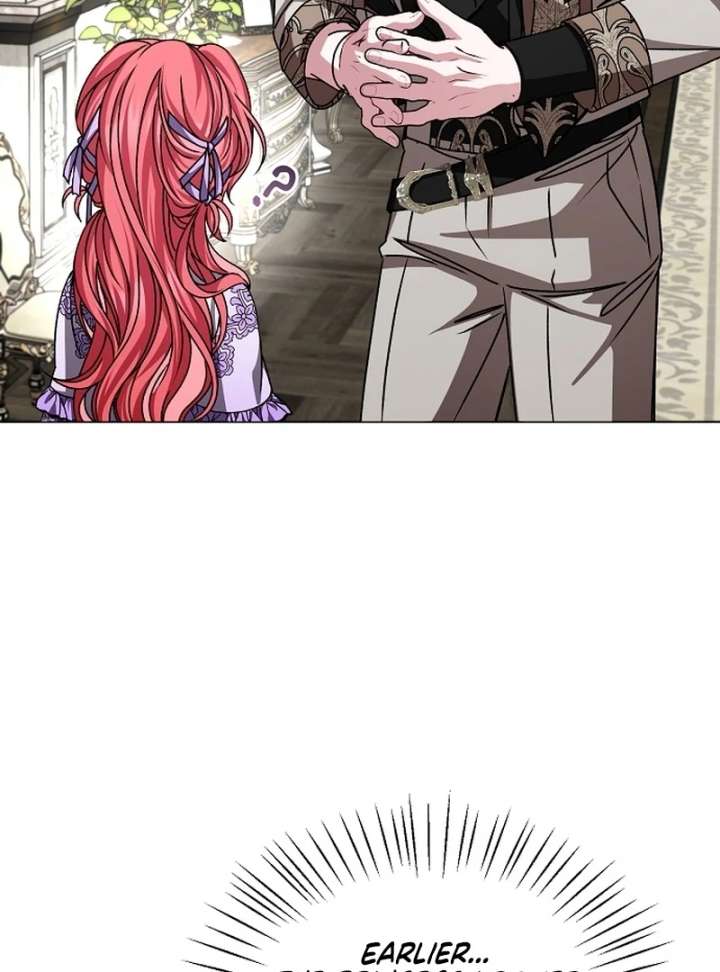 My Fiancé Keeps Trying to Raise Me Chapter 25 - Page 27